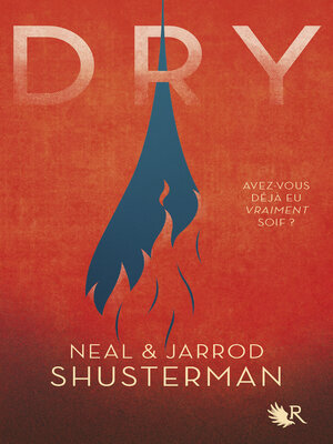 cover image of Dry